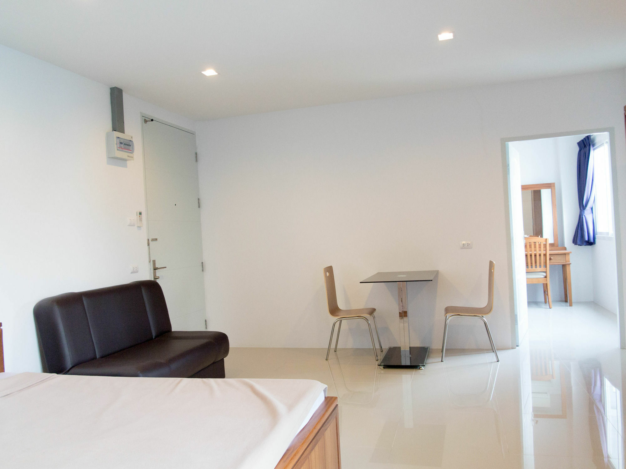 Tanatip Place Bangkok Exterior photo
